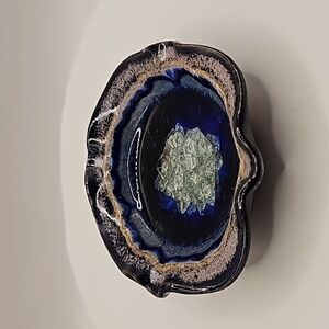 Down to Earth Pottery Trinket Dish